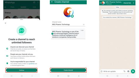 WhatsApp Channels A Revolutionary Update In WhatsApp To Elevate Your Brand