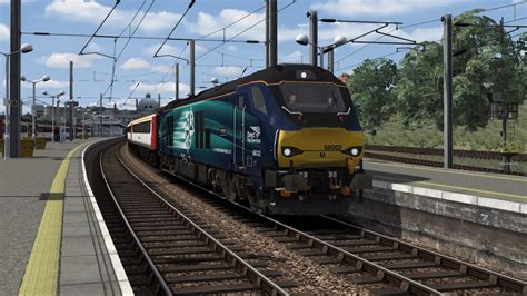 Train Simulator Wherry Lines ~ 2p76 Norwich To Great Yarmouth Youtube