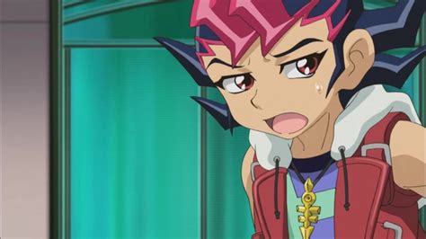 Yu Gi Oh Zexal Season 1 About Hart Watch On Crunchyroll