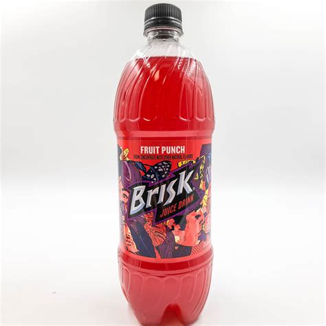 151 Lt Brisk Fruit Punch Abe Wholesale