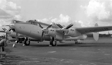 Avi Es Militares Avro Shackleton