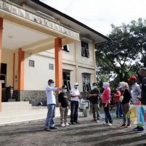 Pembangunan Uji Kir Kota Batu Dimulai April Pemkot Siapkan Rp