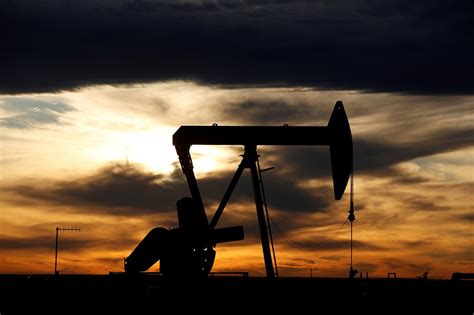 Oil Prices Rise Awaiting Opec Output Cut Abs Cbn News