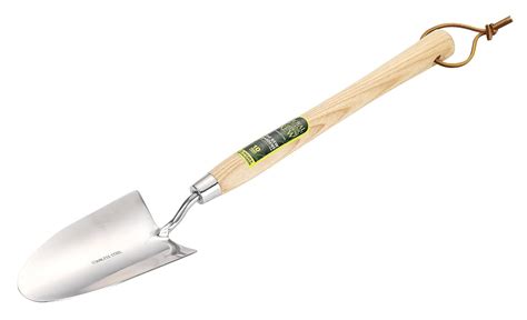 Best Garden Trowel Long Handle U Life