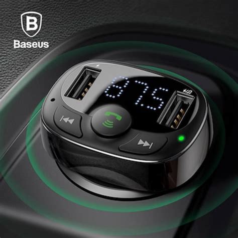 Automobilinis Bluetooth Mp Kroviklis Fm Si Stuvas Usb Moduliatorius