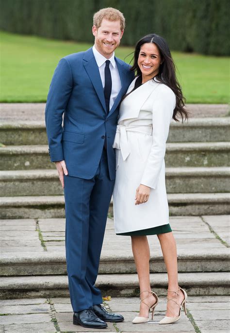 The Brand That Made Meghan Markle’s Engagement Coat Is Renaming It the ...