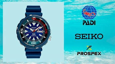 Ciberwatch Es Blog De Relojes De Marca Seiko Padi Asociaci N