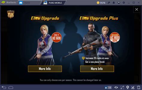 Royale Pass Là Gì Và Sử Dụng Nó Thế Nào Trong Pubg Mobile Bluestacks