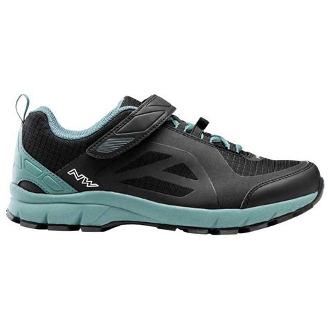 Northwave Zapatillas MTB Escape Evo Negro Bikeinn