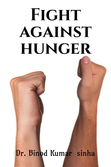 Fight Against Hunger