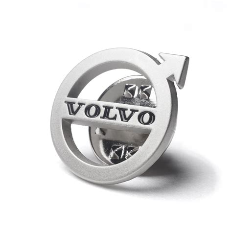 Volvo Iron Mark Logo Logodix