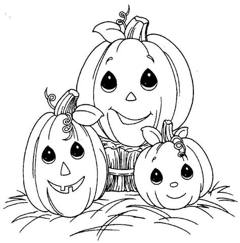 Free Printable Halloween Colouring Pages Printable Templates