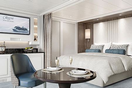 Deck Six Onboard Seven Seas Grandeur