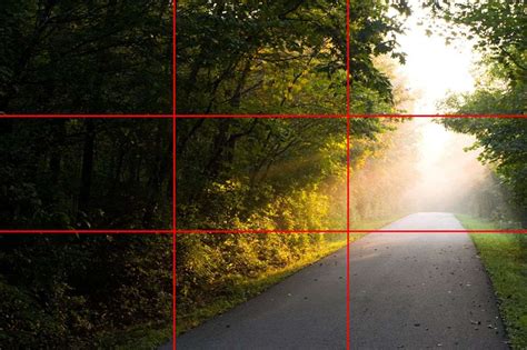 6 Tips Angle Foto Yang Bagus Saat Berlibur