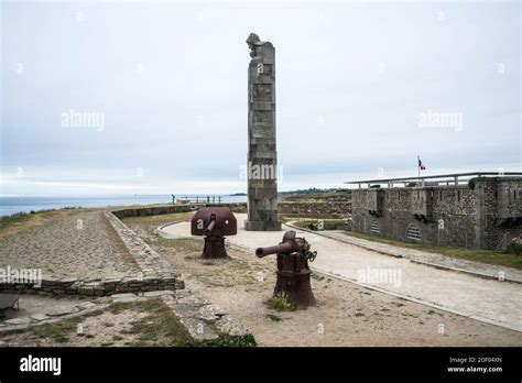 Le Conquet, France, Europe Stock Photo - Alamy