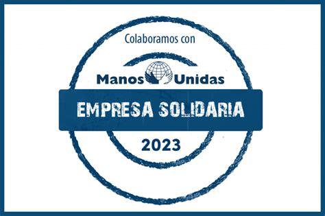 Mans Unides llança el programa Som solidaris ONG Mans Unides