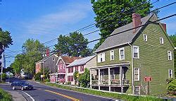 Bridge Street Historic District (Montgomery, New York) - Alchetron, the free social encyclopedia