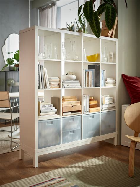 Bookcases & shelving units - IKEA