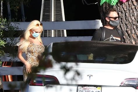 Courtney Stodden Courtneystodden Courtneyastodden Nude OnlyFans