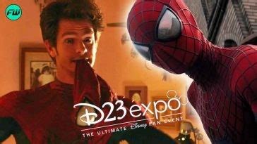 Andrew Garfield Returning as the Amazing Spider-Man to the MCU ...