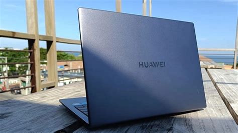 HUAWEI MateBook D14 2023 Türkiye de Satışa Sunuldu Tamindir