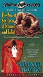 The Secret Sex Lives Of Romeo And Juliet 1968 Nude Scenes