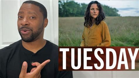 Tuesday Official Trailer Hd A24 Reaction Youtube