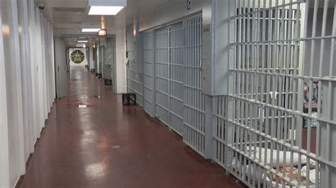 TBI investigating death at Sullivan County Jail | WCYB