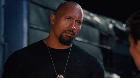 Il Semblerait Que Dwayne Johnson Revienne Dans Fast And Furious Aura T Il Enterré La Hache De