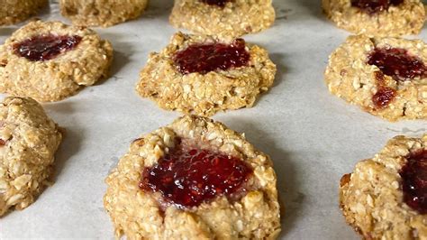 Raspberry Almond Torte Cookies