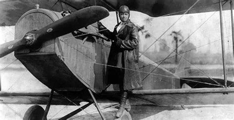 26 Most Empowering Bessie Coleman Quotes - AnQuotes.com