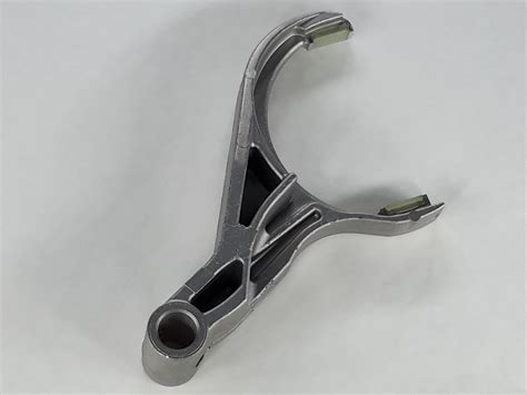 Subaru Impreza Fork Complete Shifter Rd Th Rail Mark