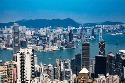 Hong Kong sorteará vuelos gratis para reactivar el turismo cómo