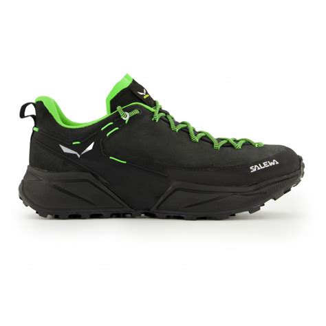 Salewa Ms Dropline Leather Multisport Shoes Mens Product Review