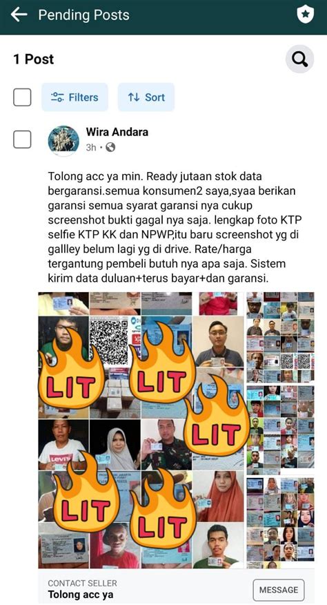 Rara Fauzan On Twitter Rt Ismailfahmi Ngeri Banget Https T Co