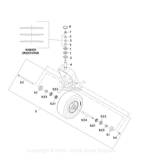 Exmark Lazer Z Parts Diagram - General Wiring Diagram