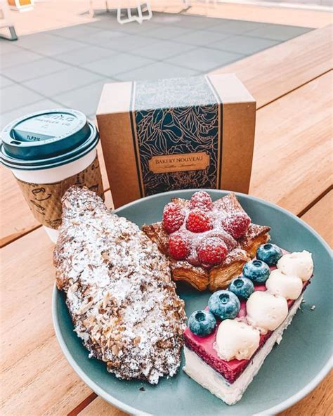 Seattle Tasting Twins On Instagram Mornings Knead Bakerynouveau ☕️🥐