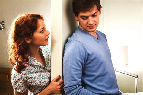 Men Are Afraid Of Commitment Top Five Common Reasons