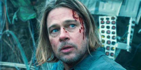 Should A World War Z Sequel Still Happen After Being Cancelled