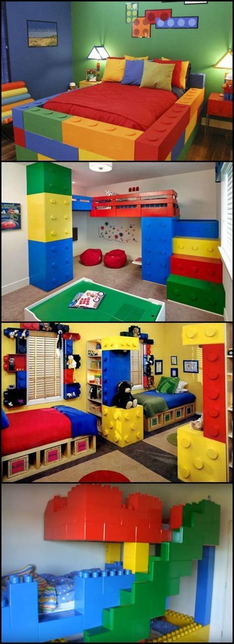 Lego Themed Bedroom Ideas Is There Someone In Your Life Wedded To Lego