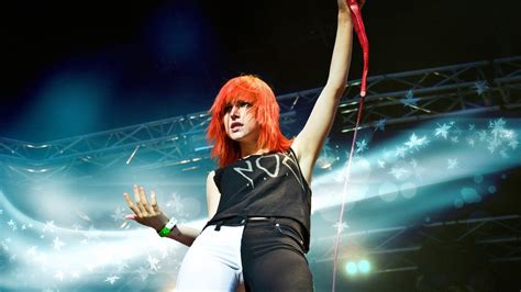 Hayley Williams, Paramore Wallpapers HD / Desktop and Mobile Backgrounds