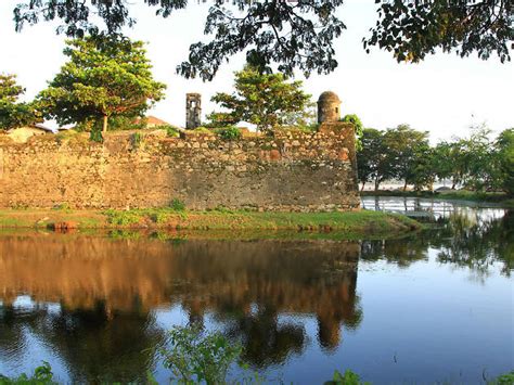 Batticaloa Fort