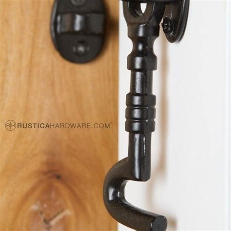 Cabin Hook 0006 600x750 Barn Door Handles Barn Door Latch Sliding Barn Door Lock