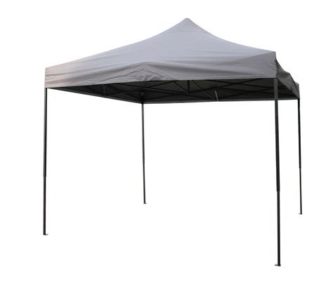 3x3 Pop-up Gazebo - All Seasons Gazebos