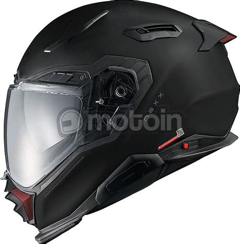 Nexx X Wst Plain Integralhelm Motoin De