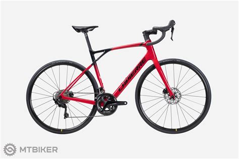 Lapierre Pulsium SAT 5 0 Bicycle Red MTBIKER Shop