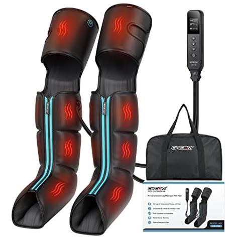 Top 5 Best Electric Foot Massagers 2024 Guides By Rebatekey