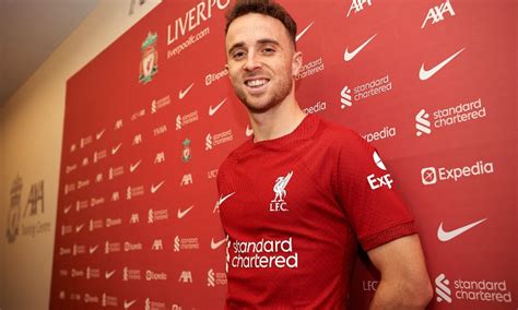 Brilliant Brilliant News J Rgen Klopp On Diogo Jota S New Contract