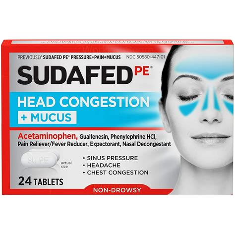 Best Sinus Relief Medicine Over The Counter