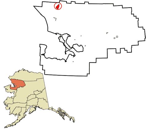 Red Dog Mine, Alaska - Wikiwand